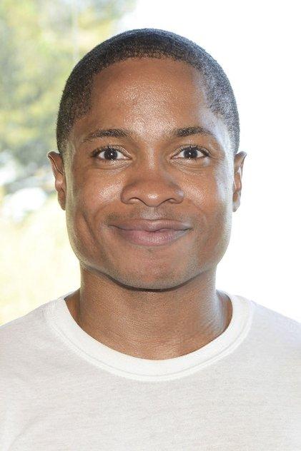 Sam Jones - Actor Profile Photo