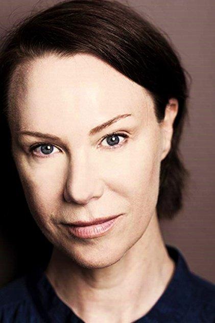 Belinda McClory - Actor Profile Photo