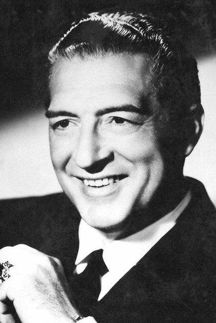 José Baviera - Actor Profile Photo