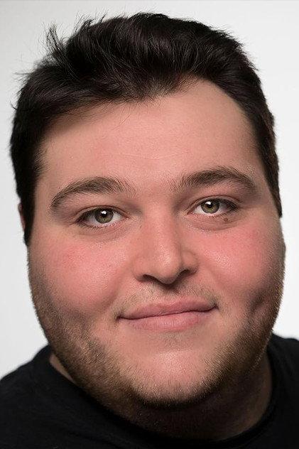 Peter Foster Morris - Actor Profile Photo