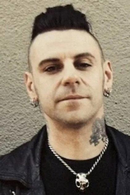 Christian Martucci - Actor Profile Photo