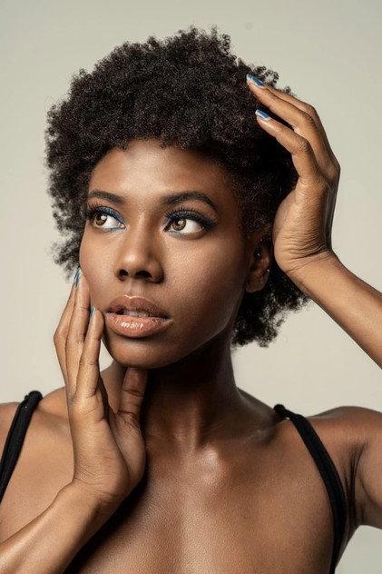 Arlondriah Lenyéa - Actor Profile Photo