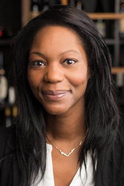 Nadine Jean - Actor Profile Photo
