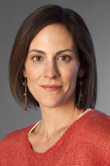 Annabeth Gish - Actor Profile Photo