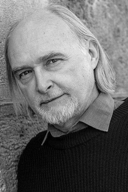 Janusz Łagodziński - Actor Profile Photo