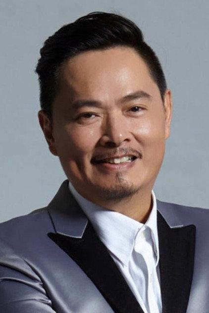 Jordan Voon - Actor Profile Photo