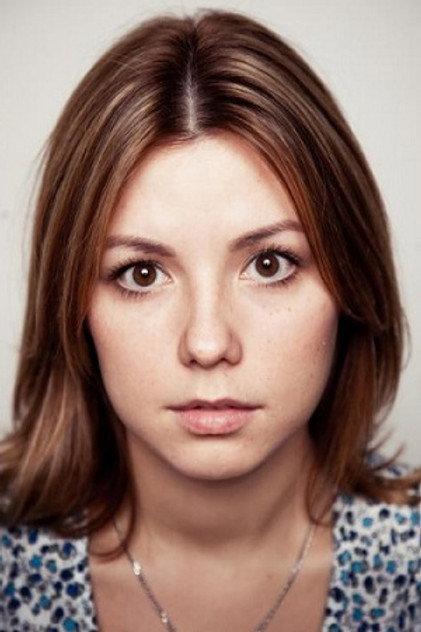 Valentina Koshkina - Actor Profile Photo