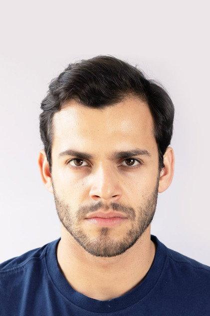 Matthew Marcelis - Actor Profile Photo