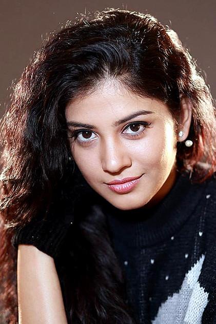 Sshivada - Actor Profile Photo
