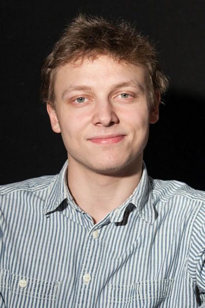 Egor Trukhin - Actor Profile Photo