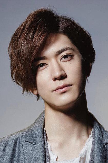 Yuto Nakajima - Actor Profile Photo