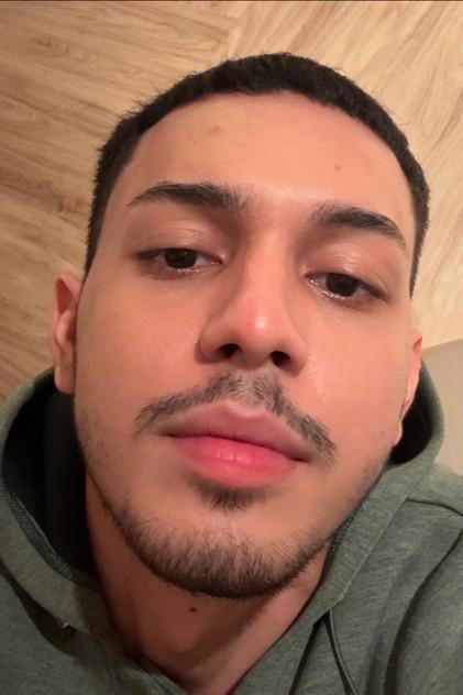 Lorenzo Irmann - Actor Profile Photo