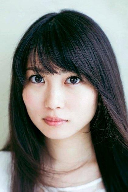 Mirai Shida - Actor Profile Photo