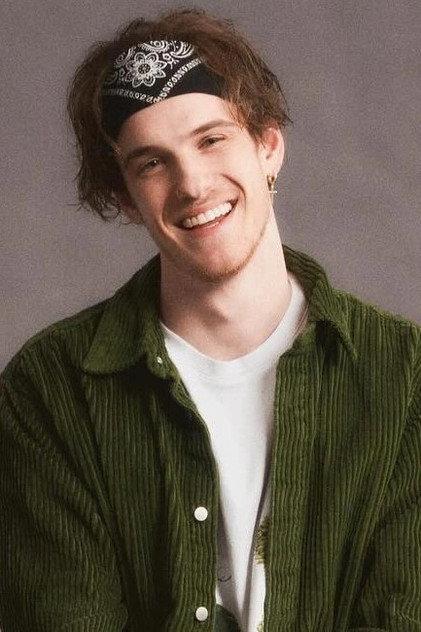 Trevor Evarts - Actor Profile Photo