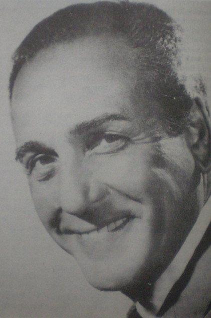 Osvaldo Miranda - Actor Profile Photo