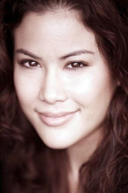 Ploy Jindachote - Actor Profile Photo