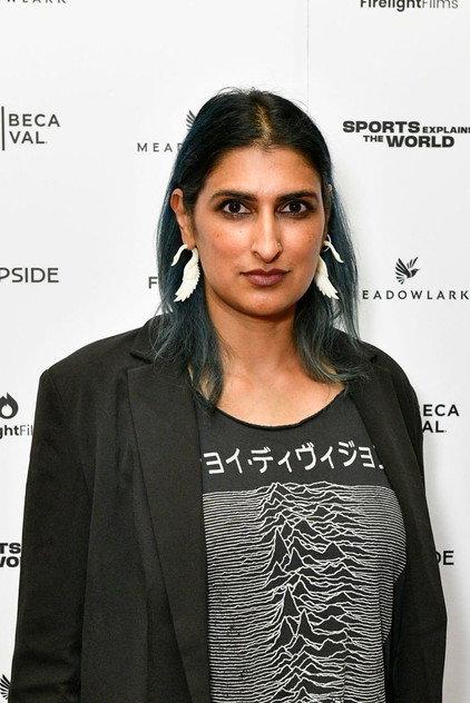 Farah Khalid - Actor Profile Photo