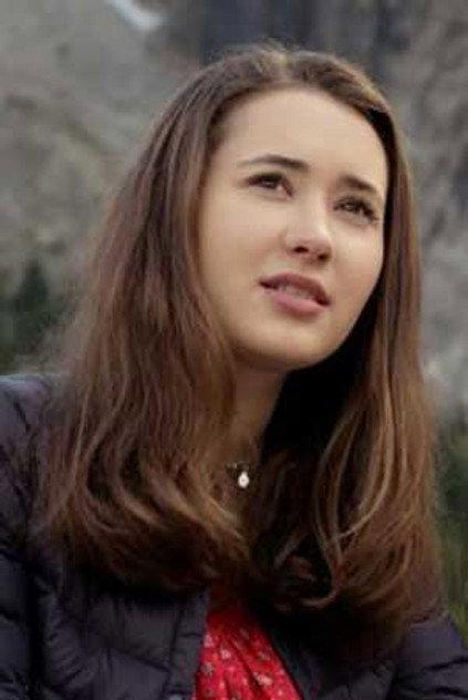 Margot Nuccetelli - Actor Profile Photo