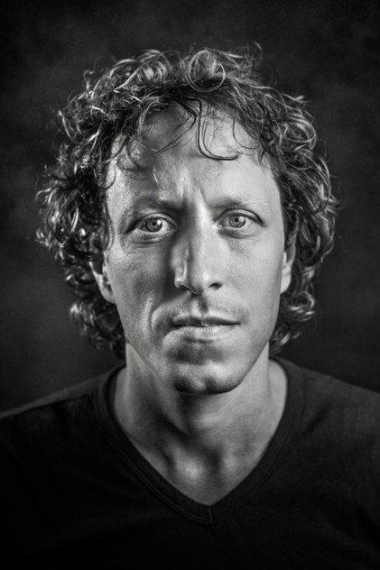 Micha Wertheim - Actor Profile Photo