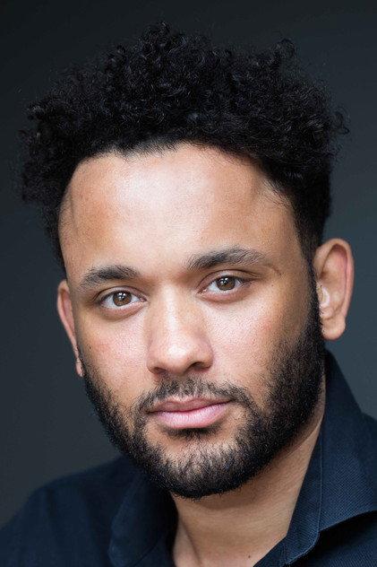 Davíð Þór Katrínarson - Actor Profile Photo
