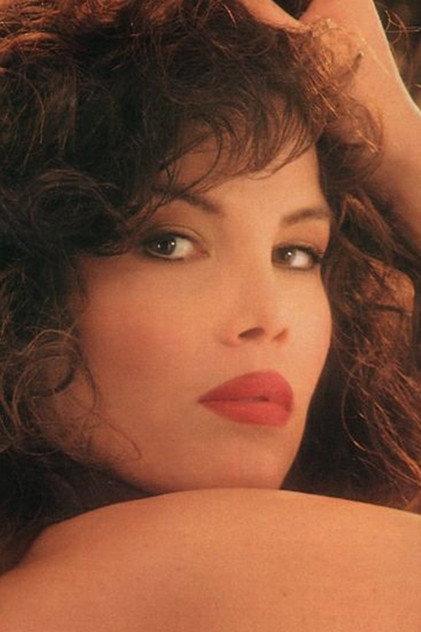 Fawna MacLaren - Actor Profile Photo