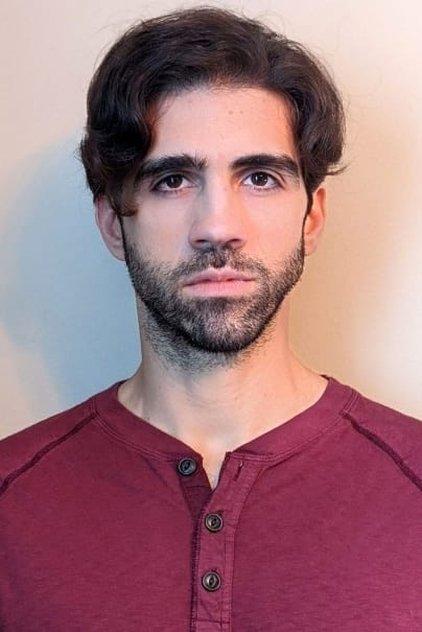 A.J. Paratore - Actor Profile Photo
