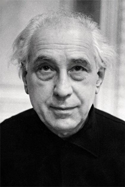 Abel Gance - Actor Profile Photo