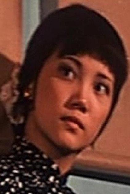Ingrid Hu Yin-Yin - Actor Profile Photo