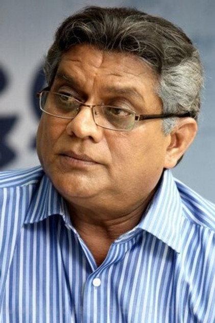 Jagathy Sreekumar - Actor Profile Photo