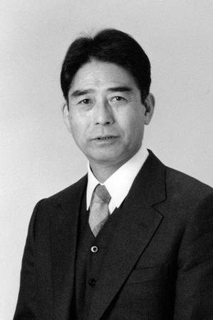 Tomo Suzuki - Actor Profile Photo