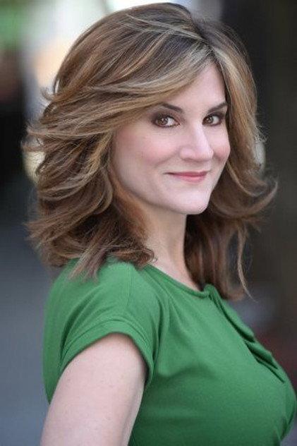 Amanda Brooke Lerner - Actor Profile Photo