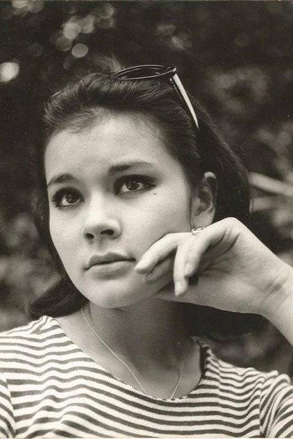 Margareth Clémenti - Actor Profile Photo