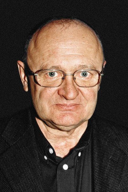 Maciej Damięcki - Actor Profile Photo