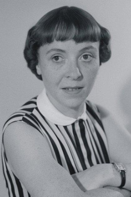 Gina Presgott - Actor Profile Photo