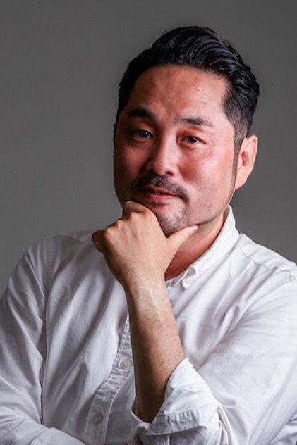 Taro Sanami - Actor Profile Photo