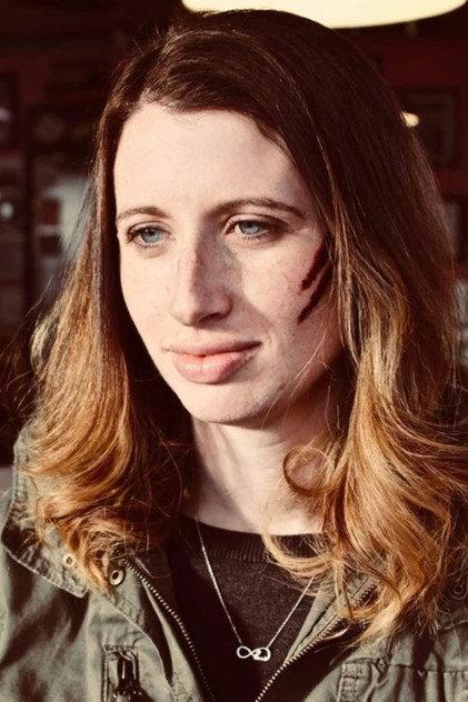 Mindy Wesson - Actor Profile Photo