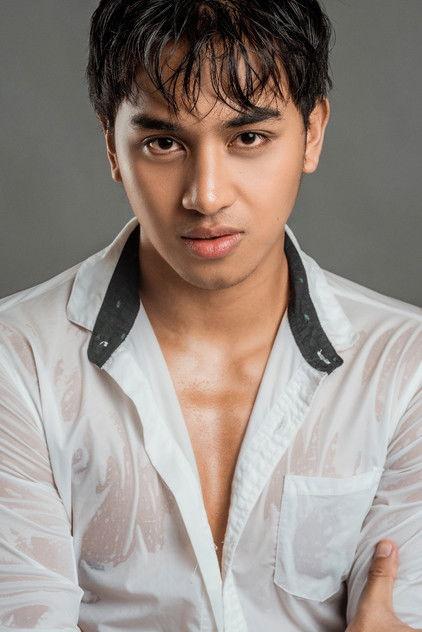 Marco Gomez - Actor Profile Photo