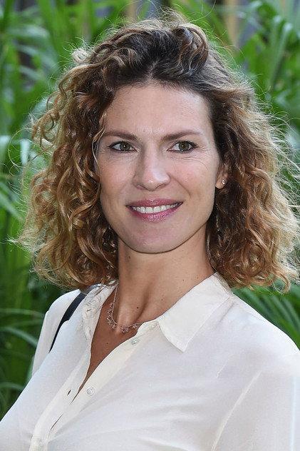 Chiara Ricci - Actor Profile Photo