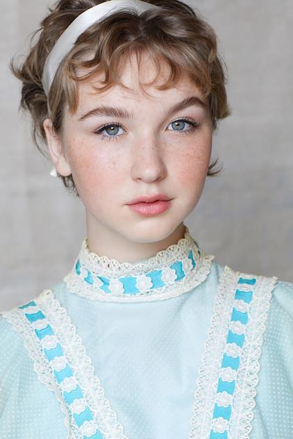 Meyrick Murphy - Actor Profile Photo