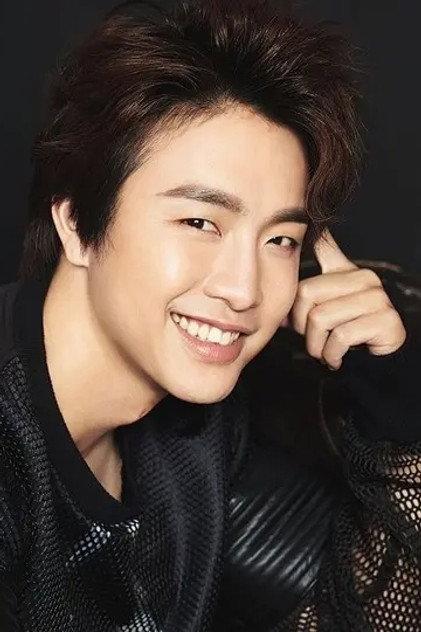 Jack Tu - Actor Profile Photo