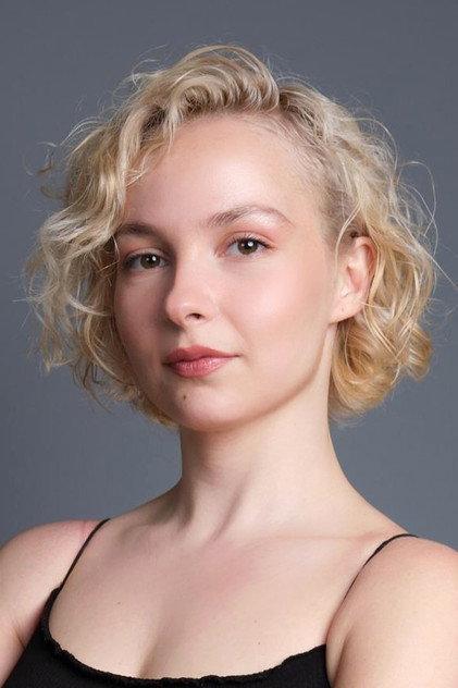 Yağmur Damla Aydın - Actor Profile Photo