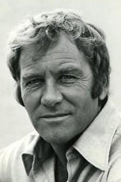 Bert Kramer - Actor Profile Photo