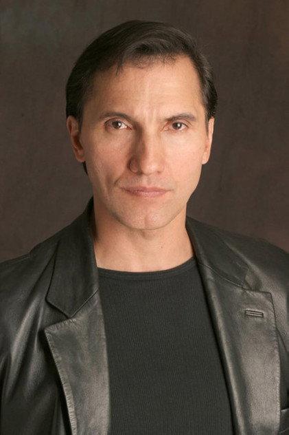 Frank Rivera - Actor Profile Photo