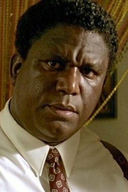 Tommy Hollis - Actor Profile Photo
