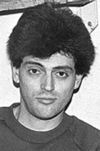 Victor Reznikov - Actor Profile Photo