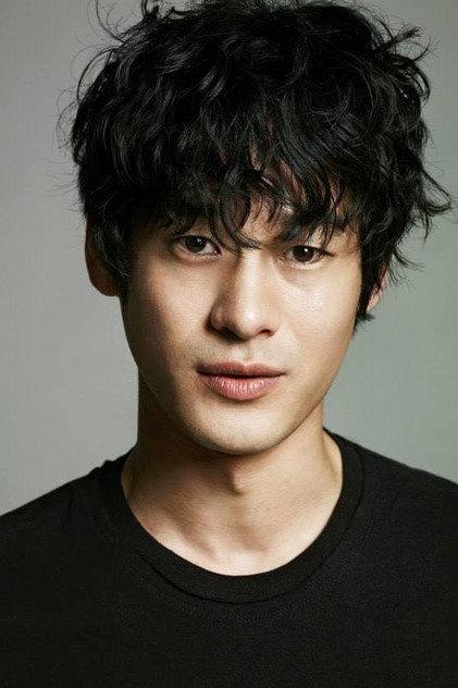 Lee Seon-gu - Actor Profile Photo