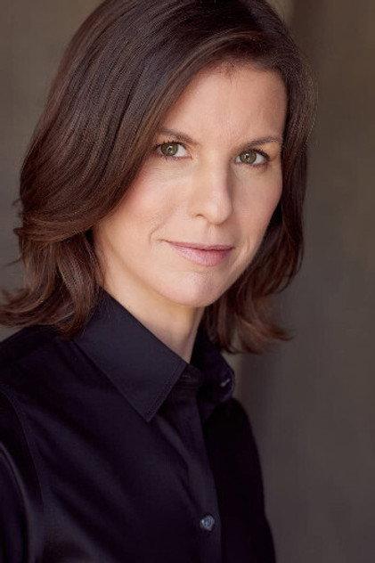 Penelope Korff - Actor Profile Photo