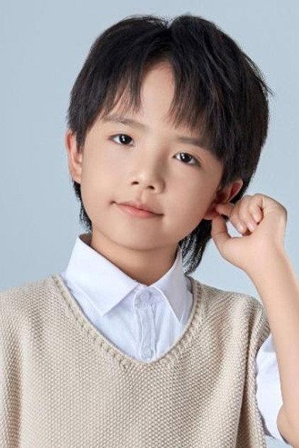 Zhang Jingxi - Actor Profile Photo