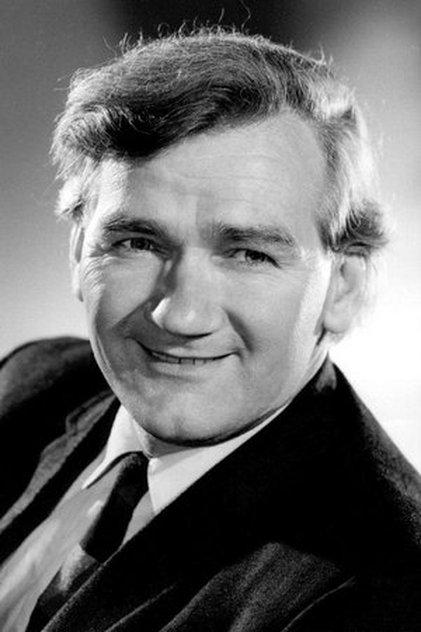 Percy Herbert - Actor Profile Photo