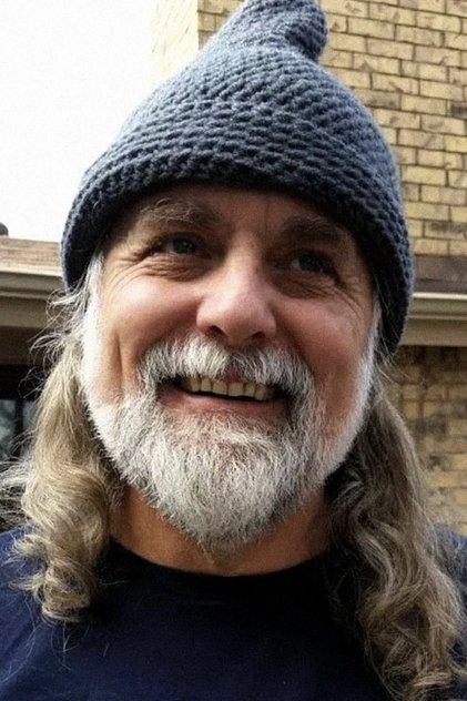 Bret McCormick - Actor Profile Photo